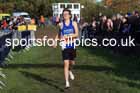 Boys Under-15s 2025 National Cross Country Relays, Berry Hill Park, Mansfield. Photo: David T. Hewitson/Sports for All Pics